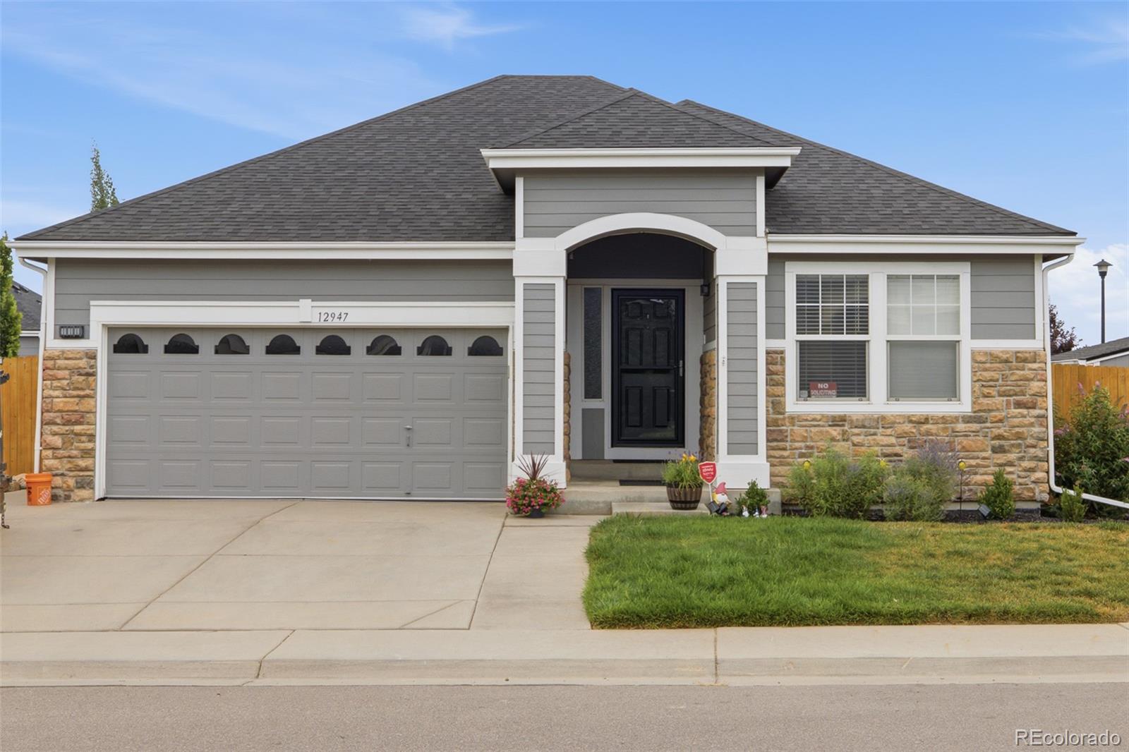 Residential in Thornton 4
