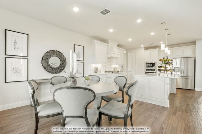 1018 Silver Sage Dr, House other with 5 bedrooms, 4 bathrooms and null parking in Justin TX | Image 18