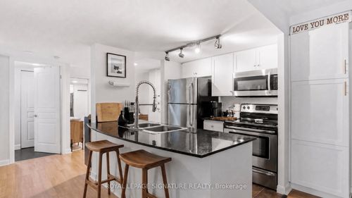 704-323 Richmond St E, Toronto, ON, M5A4R3 | Card Image