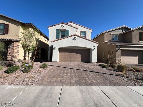 380 Larksong Ave, Henderson, NV, 89011-4531 | Card Image