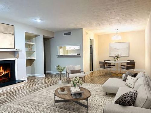 1011 Dunbar Dr, Dunwoody, GA, 30338-6552 | Card Image