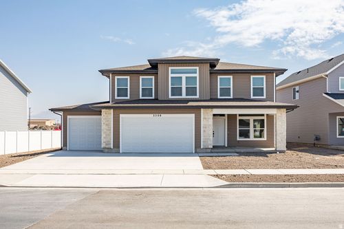 3308 S 1000 W, Nibley, UT, 84321 | Card Image