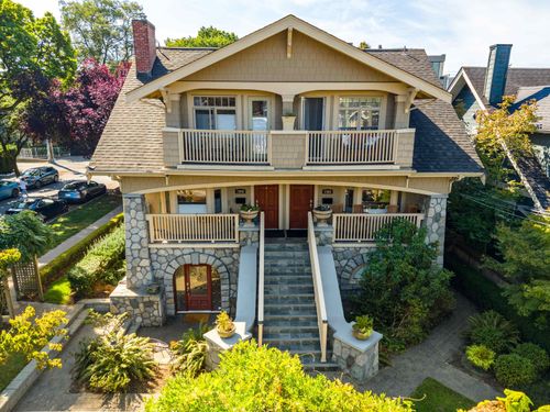 2425 Larch St, Vancouver, BC, V6K0A3 | Card Image