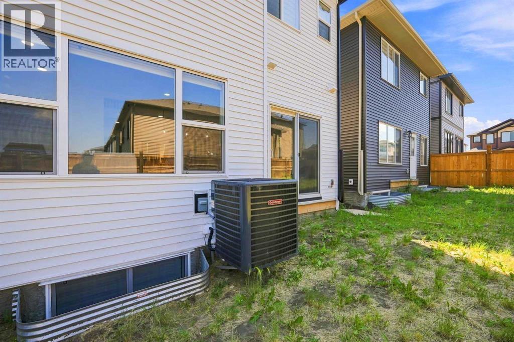Residential in Calgary
