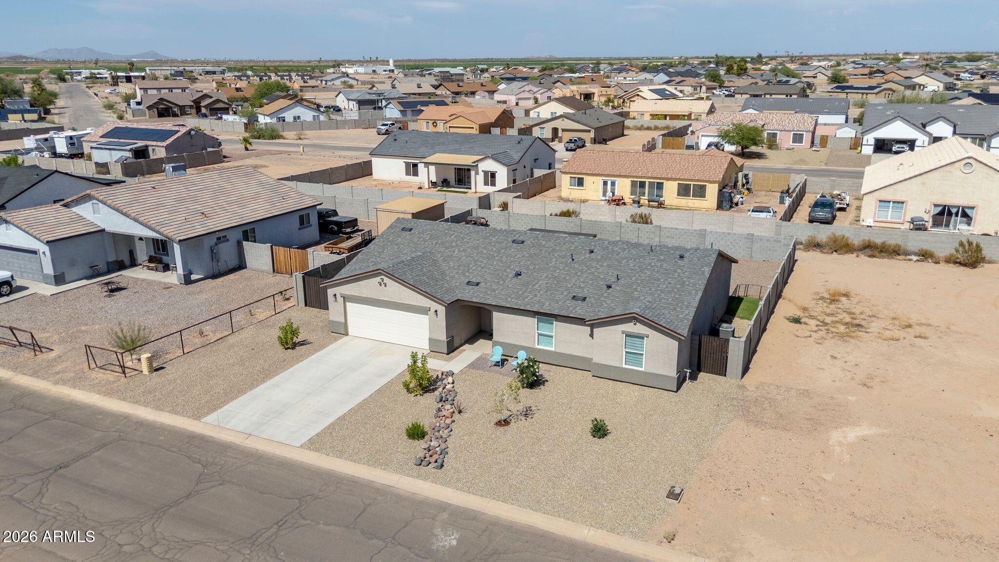 Residential in Arizona City 3