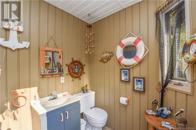138 Rte 365, House other with 3 bedrooms, 2 bathrooms and null parking in Tilley Road NB | Image 33