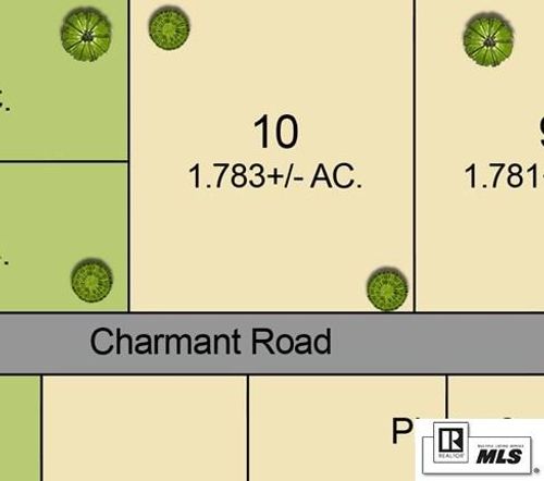 103 Charmant Rd, Monroe, LA, 71203-6044 | Card Image
