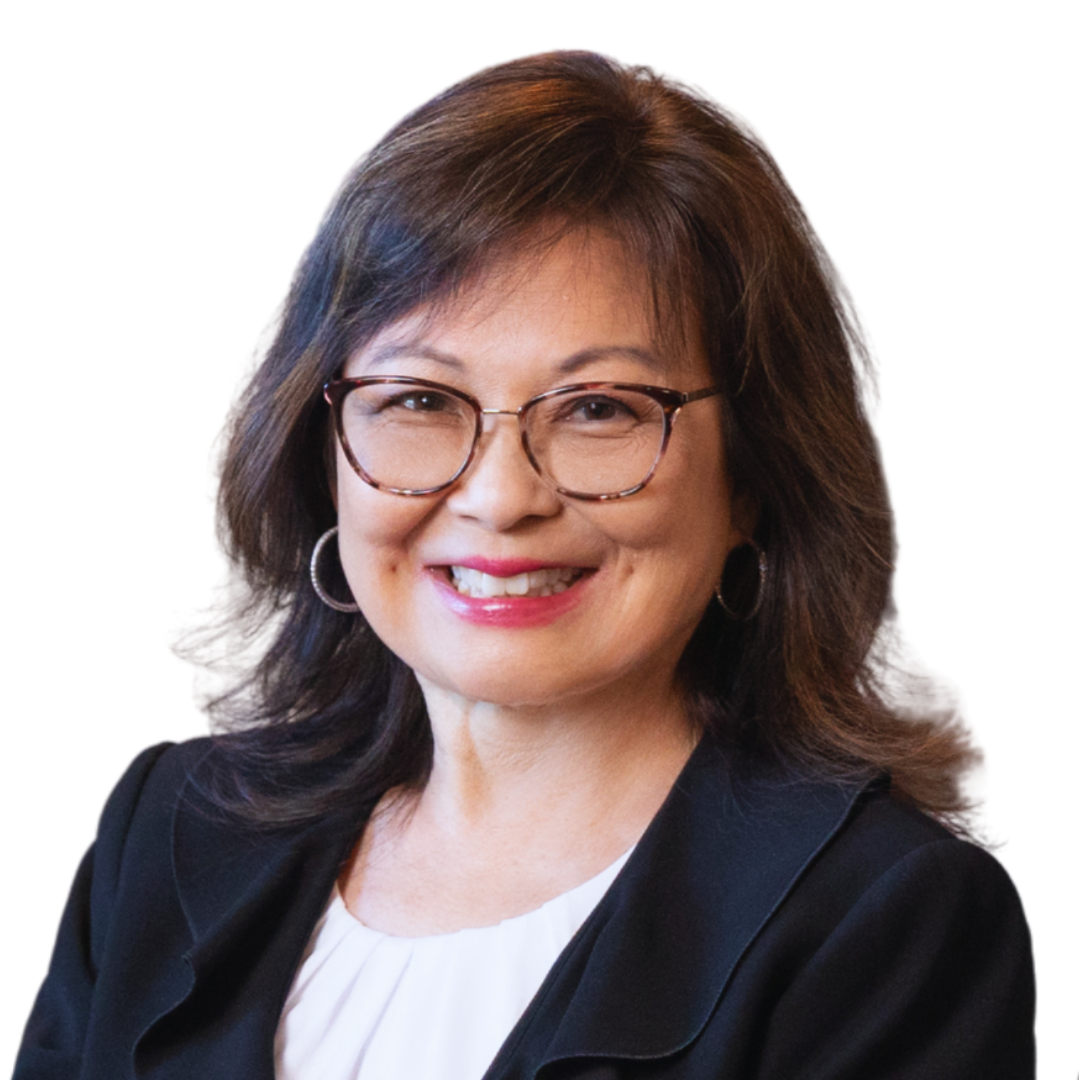LuAnn Shikasho