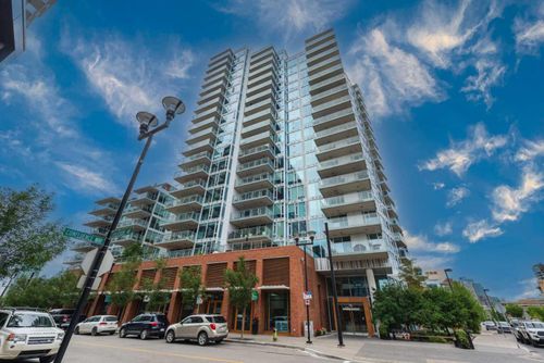 905-519 Riverfront Avenue Se, Calgary, AB, T2G1K6 | Card Image