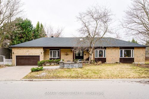 48 Montgomery Crt, Markham, ON, L3R0C2 | Card Image