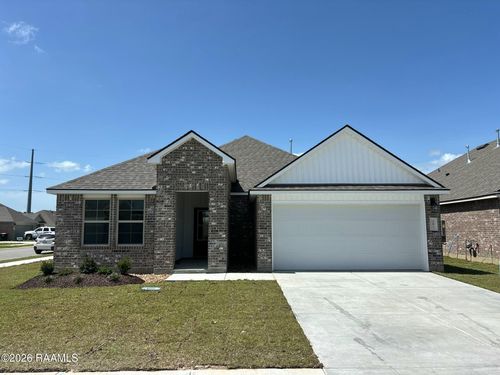 201 Eagle Heights Dr, Duson, LA, 70529-4038 | Card Image