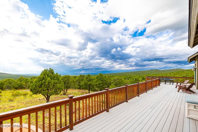 2667 E Overlook Dr, House other with 3 bedrooms, 3 bathrooms and null parking in Williams AZ | Image 70