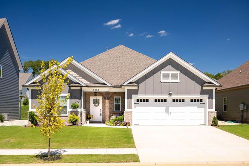 7382 Dividing Way, Ooltewah, TN, 37363-2013 | Card Image