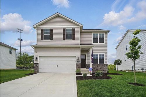 4410 Holstein Dr, Columbus, OH, 43207-3795 | Card Image