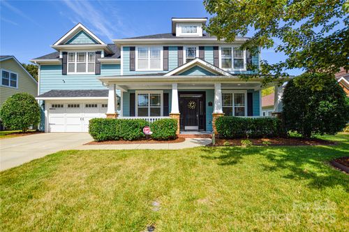 1305 Belmont Stakes Ave, Indian Trail, NC, 28079-5738 | Card Image