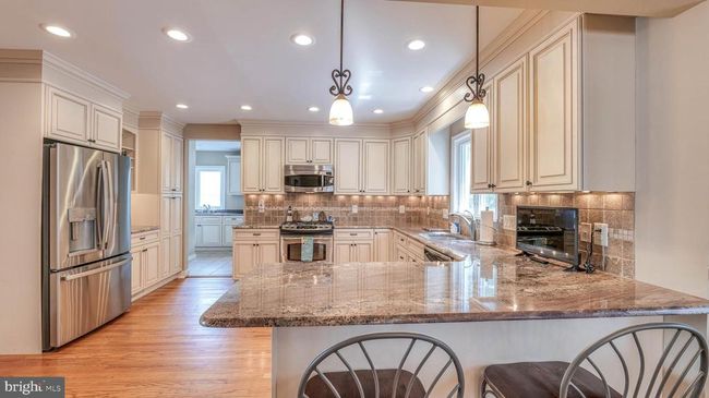 107 S Dover Ave, House other with 5 bedrooms, 3 bathrooms and null parking in Atlantic City NJ | Image 15