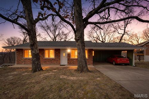 2917 Raw Wind Dr, High Ridge, MO, 63049-2161 | Card Image