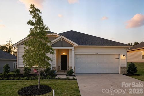 2023 Merida St, Charlotte, NC, 28214-7017 | Card Image