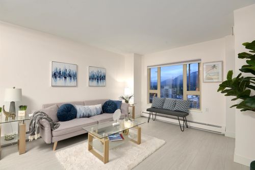 1604-121 W 15th St, North Vancouver, BC, V7M1R8 | Card Image