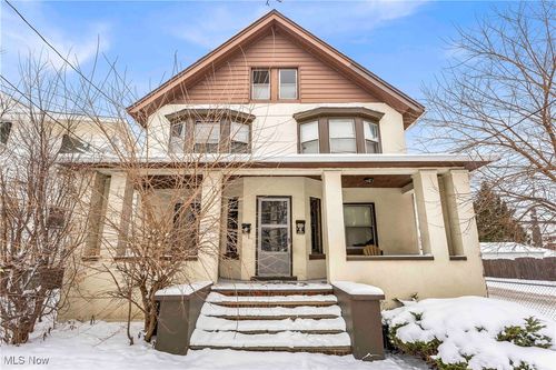 4104-4102 Brooklyn Ave, Cleveland, OH, 44109-3814 | Card Image