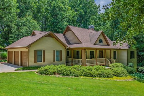 5510 Dunroven Way, Dawsonville, GA, 30534-4852 | Card Image