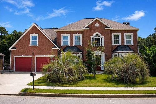 125 Stewart Glen Dr, Covington, GA, 30014-6083 | Card Image