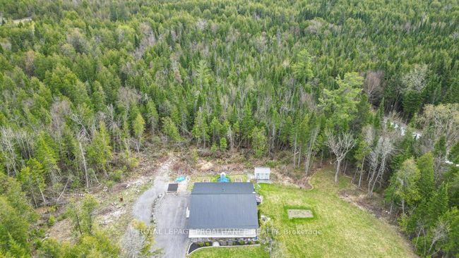 1554 Shannon Rd, House other with 3 bedrooms, 3 bathrooms and 6 parking in Plainfield ON | Image 41