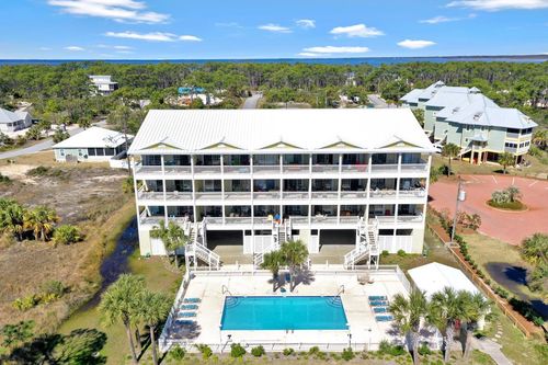 1c-198 Club Dr, Cape San Blas, FL, 32456-4479 | Card Image