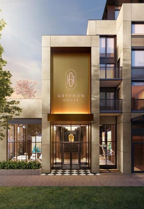 3xx-2105 W 46th Avenue, Vancouver, BC, V6M0E8 | Card Image