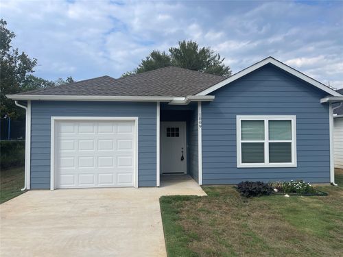 1009 Dubois St, Denison, TX, 75020-7912 | Card Image