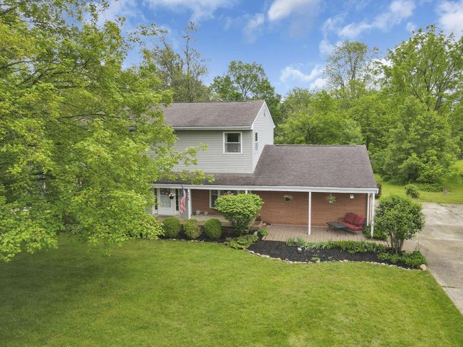 131 Donerail Dr Sw, House other with 4 bedrooms, 3 bathrooms and null parking in Pataskala OH | Image 76