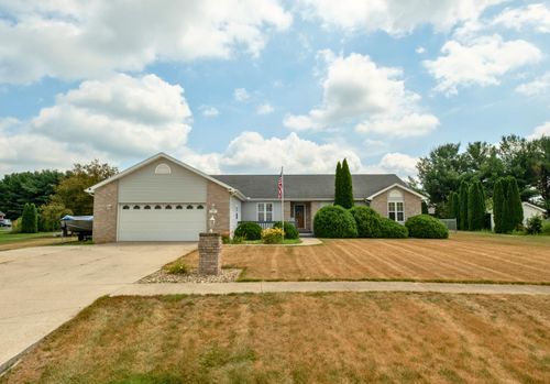 11869 Laurie Dr, Wheatfield, IN, 46392-7370 | Card Image