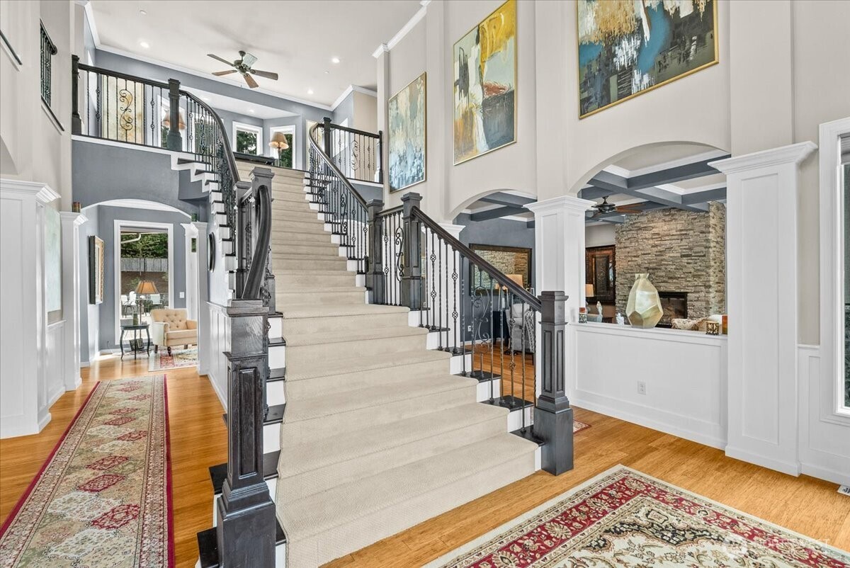 Residential in Bonney Lake 5