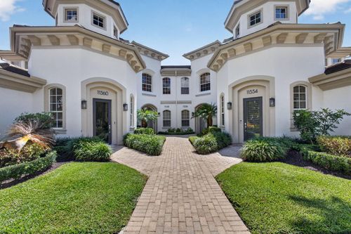 11558 Villa Vasari Drive, Palm Beach Gardens, FL, 33418 | Card Image