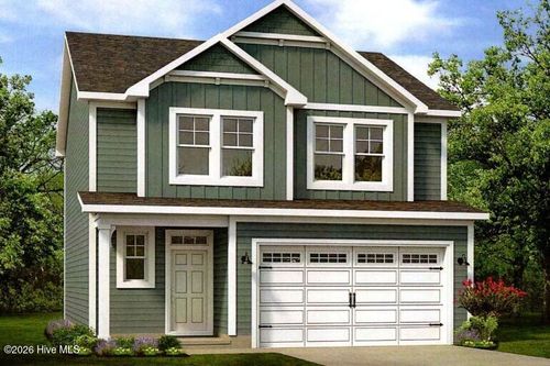 3016 White Magnolia Lane, Leland, NC, 28451 | Card Image