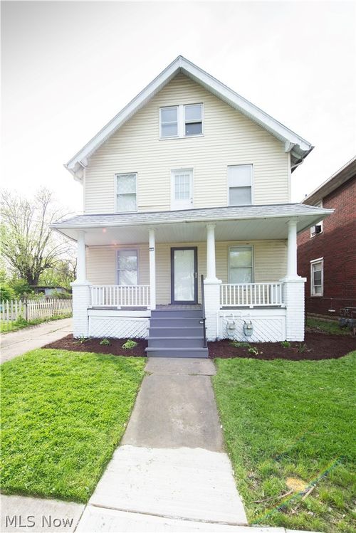 3428 W 65th St, Cleveland, OH, 44102-5521 | Card Image