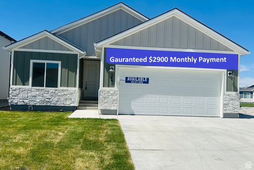 426-5401 N Orville St, Eagle Mountain, UT, 84005 | Card Image