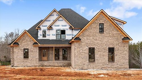 2015 Bob Jessup Drive, Greensboro, NC, 27455 | Card Image