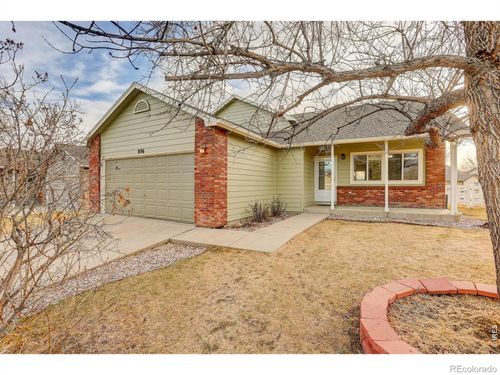 896 S Tyler Ave, Loveland, CO, 80537-8040 | Card Image