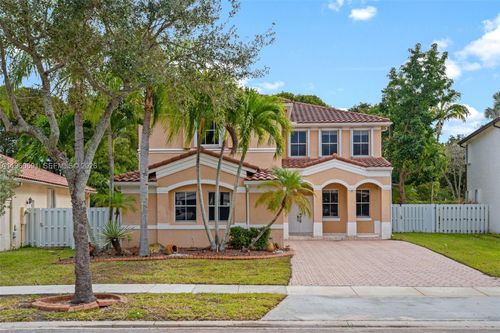 3617 Sw 165th Ave, Miramar, FL, 33027-4512 | Card Image