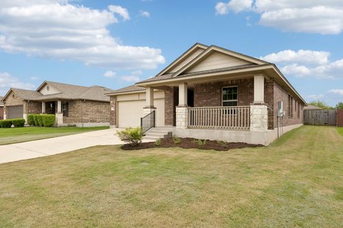 18816 Keeli Ln, Pflugerville, TX, 78660-3488 | Card Image
