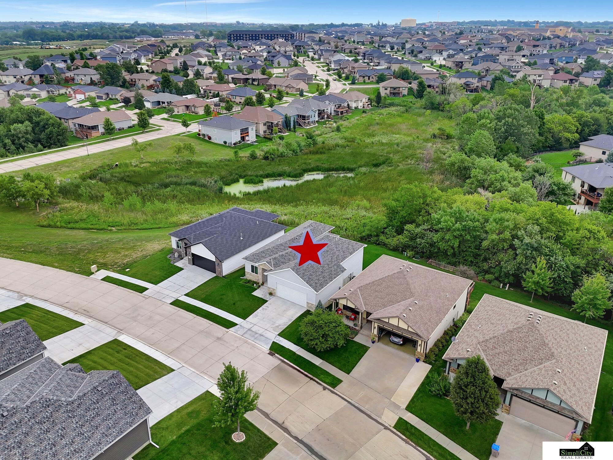 71st St, Lincoln, NE 68516