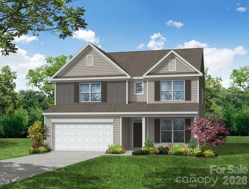 2537 Ashton Park Lane, Monroe, NC, 28110 | Card Image
