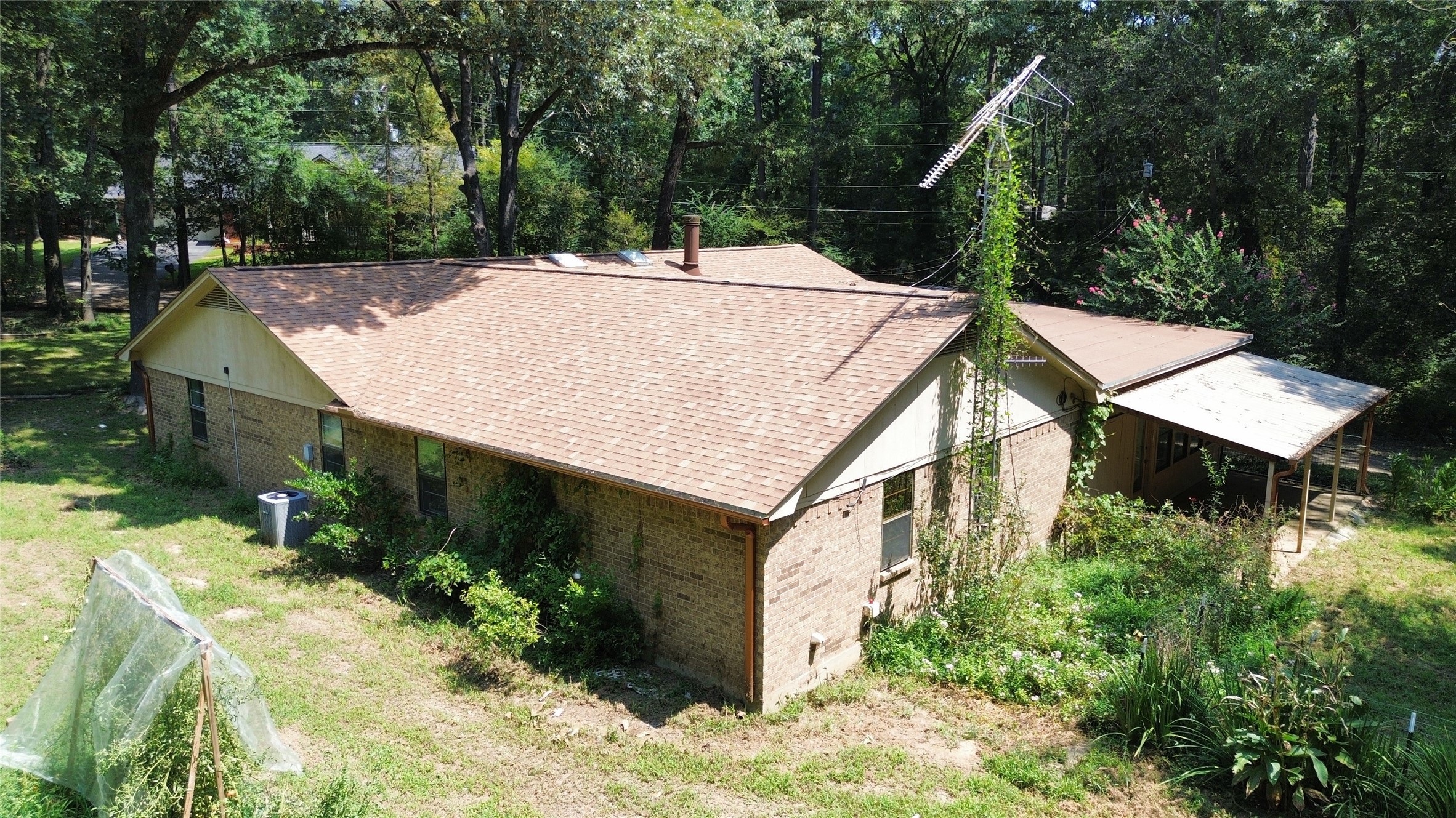 Residential in Flint 5