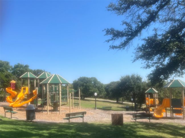 View of communal playground | Image 7