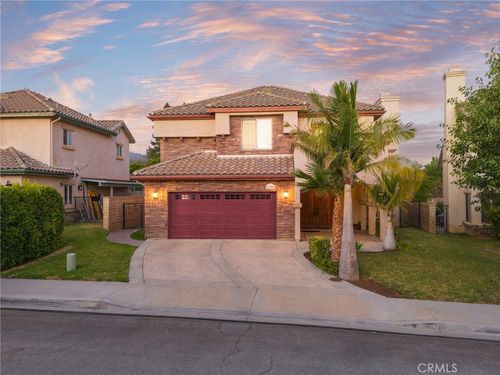 2748 Texas Ave, Simi Valley, CA, 93063-0465 | Card Image