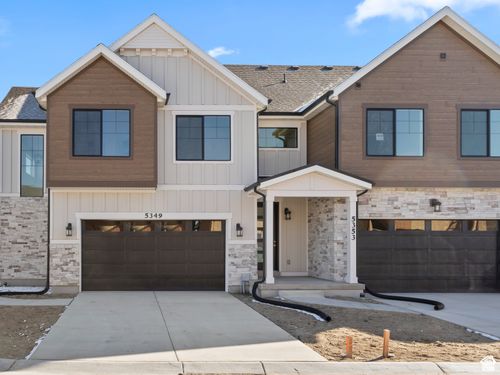 129-643 W Cottage Ridge Ln, Murray, UT, 84123-4615 | Card Image
