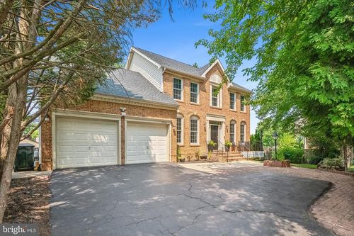 6450 Summerton Ct, SPRINGFIELD, VA, 22150-1170 | Card Image