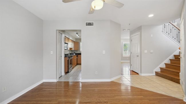 APT-230 - 3901 Travis St, Condo with 1 bedrooms, 2 bathrooms and null parking in Dallas TX | Image 11