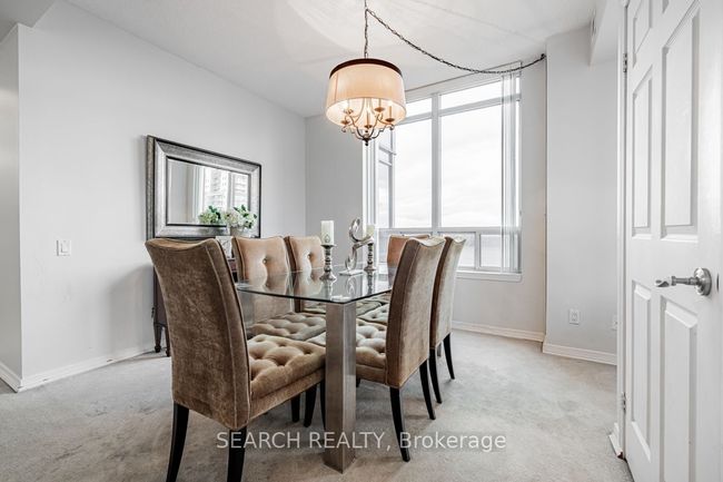 PH202 - 8 Hillcrest Ave, Condo with 3 bedrooms, 3 bathrooms and 1 parking in North York ON | Image 9